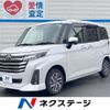 toyota roomy 2022 quick_quick_M900A_M900A-1019430 image 1