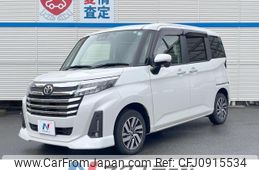 toyota roomy 2022 quick_quick_M900A_M900A-1019430