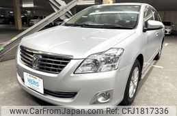 toyota premio 2015 CFJ1817336