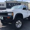 nissan dutsun-truck 1988 CFJ1677817 image 1