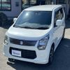 suzuki wagon-r 2014 -SUZUKI--Wagon R DBA-MH34S--MH34S-308531---SUZUKI--Wagon R DBA-MH34S--MH34S-308531- image 4