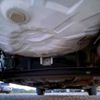 toyota corolla-spacio 2007 CFJ1803815 image 16