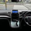 toyota vellfire 2012 -TOYOTA--Vellfire DBA-ANH20W--ANH20-8204120---TOYOTA--Vellfire DBA-ANH20W--ANH20-8204120- image 2