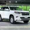 toyota land-cruiser-prado 2022 -TOYOTA--Land Cruiser Prado 3BA-TRJ150W--TRJ150-0152739---TOYOTA--Land Cruiser Prado 3BA-TRJ150W--TRJ150-0152739- image 18