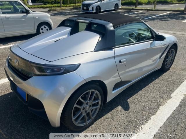 honda s660 2021 CFJ1518623 image 2
