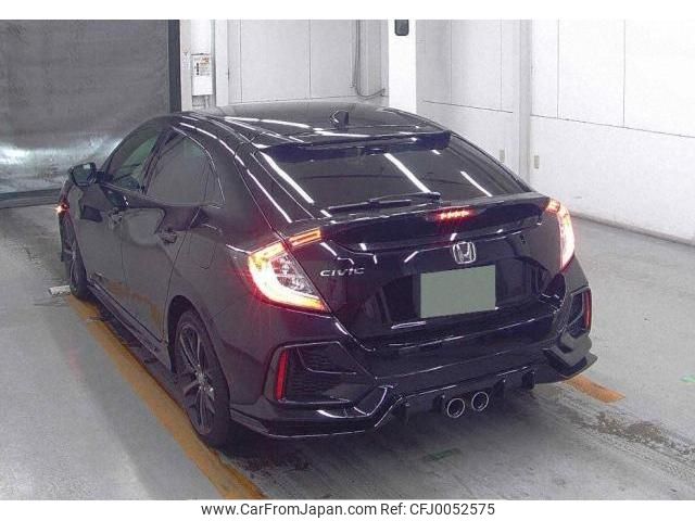 honda civic 2021 quick_quick_6BA-FK7_FK7-1303744 image 2