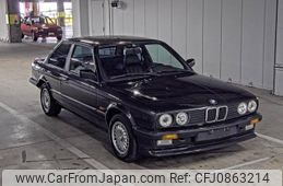 bmw 3-series 1987 -BMW--BMW 3 Series WBAAA510802041006---BMW--BMW 3 Series WBAAA510802041006-