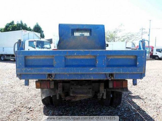 toyota dyna-truck 2003 CFJ1713575 image 2