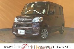 daihatsu tanto 2016 CFJ1497510