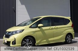 honda freed 2017 -HONDA 【名変中 】--Freed GB7--1026579---HONDA 【名変中 】--Freed GB7--1026579-