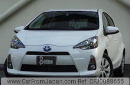 toyota aqua 2014 quick_quick_DAA-NHP10_NHP10-6262811