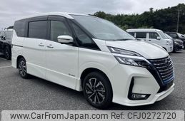 nissan serena 2021 quick_quick_6AA-HFC27_HFC27-120533