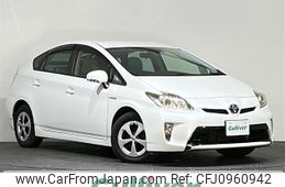 toyota prius 2014 -TOYOTA--Prius DAA-ZVW30--ZVW30-1812478---TOYOTA--Prius DAA-ZVW30--ZVW30-1812478-