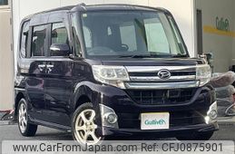 daihatsu tanto 2014 -DAIHATSU--Tanto DBA-LA610S--LA610S-0034620---DAIHATSU--Tanto DBA-LA610S--LA610S-0034620-