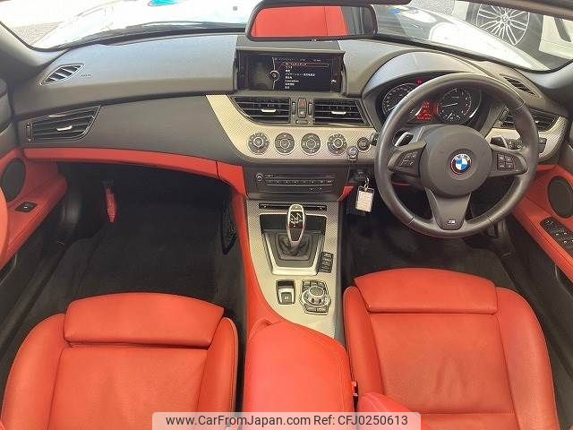 bmw z4 2016 -BMW--BMW Z4 DBA-LL20--WBALL32030J084437---BMW--BMW Z4 DBA-LL20--WBALL32030J084437- image 2