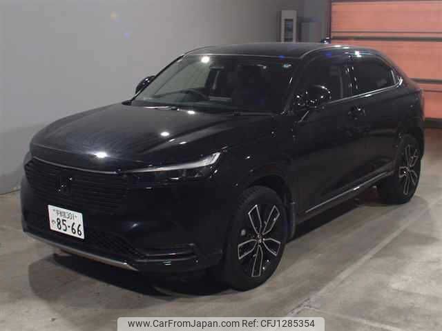 honda vezel 2024 CFJ1285354 image 1