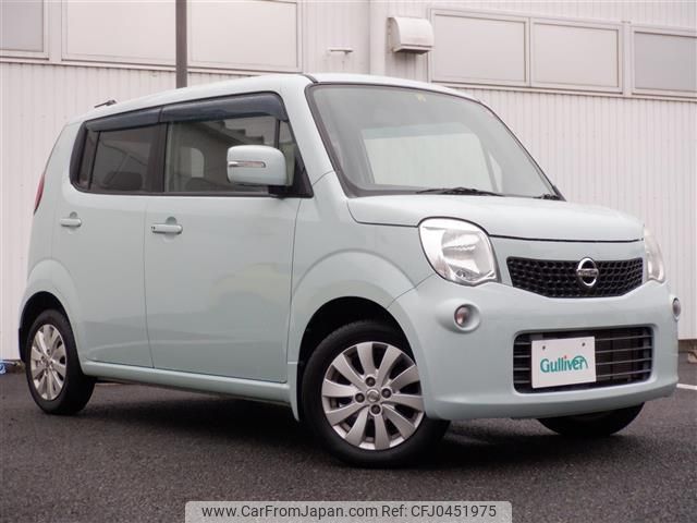 nissan moco 2014 -NISSAN--Moco DBA-MG33S--MG33S-655940---NISSAN--Moco DBA-MG33S--MG33S-655940- image 1