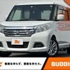 suzuki solio 2018 -SUZUKI--Solio DBA-MA26S--MA26S-156919---SUZUKI--Solio DBA-MA26S--MA26S-156919- image 1
