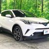 toyota c-hr 2017 -TOYOTA--C-HR DAA-ZYX10--ZYX10-2032868---TOYOTA--C-HR DAA-ZYX10--ZYX10-2032868- image 18