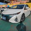 toyota prius-phv 2018 -TOYOTA--Prius PHV ZVW52--3057732---TOYOTA--Prius PHV ZVW52--3057732- image 1