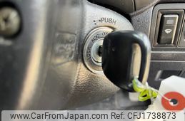 toyota caldina 2004 CFJ1738873