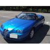 alfa-romeo spider 2004 -ALFA ROMEO--Alfa Romeo Spider GH-91620S--91620S-07014748---ALFA ROMEO--Alfa Romeo Spider GH-91620S--91620S-07014748- image 1