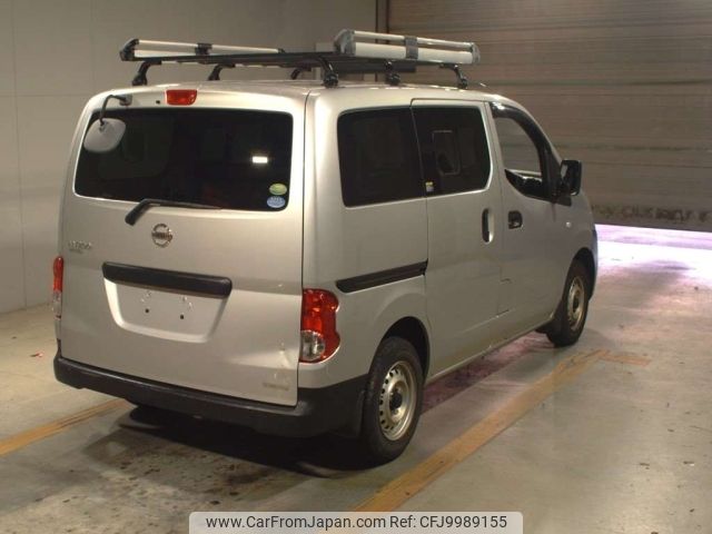 nissan nv200-vanette 2019 -NISSAN--NV200 VM20-137620---NISSAN--NV200 VM20-137620- image 2