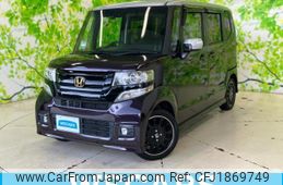 honda n-box 2016 CFJ1869749