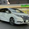 honda odyssey 2014 -HONDA--Odyssey DBA-RC1--RC1-1037361---HONDA--Odyssey DBA-RC1--RC1-1037361- image 1