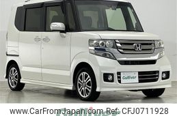 honda n-box 2016 -HONDA--N BOX DBA-JF1--JF1-1821918---HONDA--N BOX DBA-JF1--JF1-1821918-