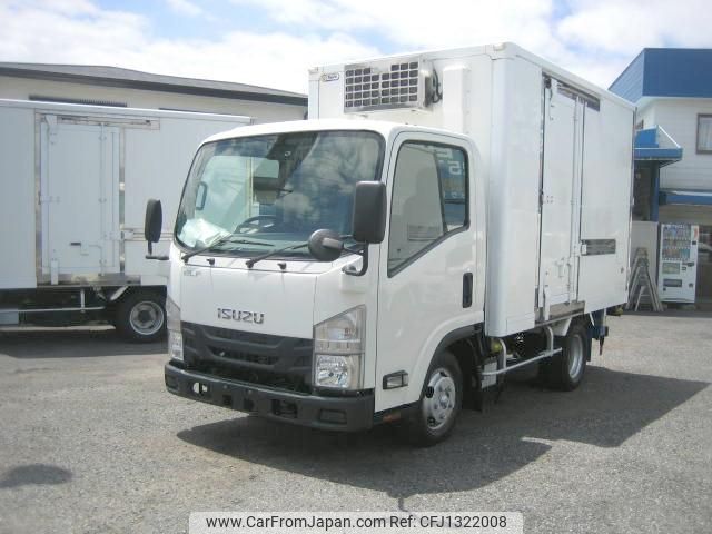 isuzu elf-truck 2017 GOO_NET_EXCHANGE_0560040A30250620W002 image 1
