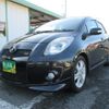 toyota vitz 2008 quick_quick_DBA-NCP91_NCP91-5212225 image 7