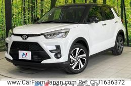 toyota raize 2023 CFJ1636372