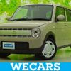 suzuki alto-lapin 2023 quick_quick_5BA-HE33S_HE33S-443241 image 1