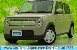 suzuki alto-lapin 2023 quick_quick_5BA-HE33S_HE33S-443241