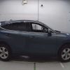 toyota harrier 2022 -TOYOTA--Harrier 6BA-MXUA80--MXUA80-0072016---TOYOTA--Harrier 6BA-MXUA80--MXUA80-0072016- image 8