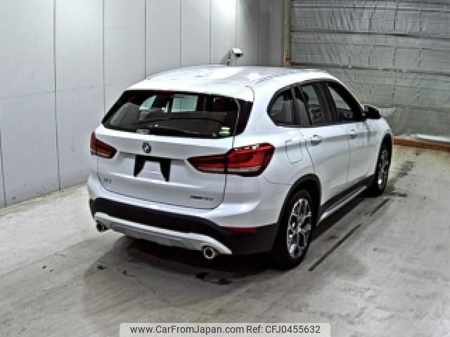 bmw x1 2020 quick_quick_3DA-AD20_WBA32AD0705S32277 image 2