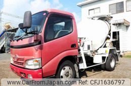hino dutro 2008 CFJ1636797