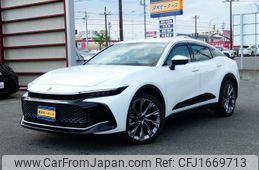 toyota crown 2023 CFJ1669713