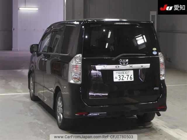 toyota voxy 2010 -TOYOTA 【名古屋 307ﾐ3276】--Voxy ZRR70W-0314461---TOYOTA 【名古屋 307ﾐ3276】--Voxy ZRR70W-0314461- image 2