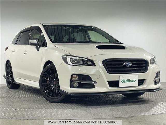 subaru levorg 2016 -SUBARU--Levorg DBA-VM4--VM4-081636---SUBARU--Levorg DBA-VM4--VM4-081636- image 1