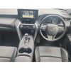 toyota harrier 2021 CFJ1672082 image 11