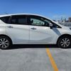 nissan note 2015 -NISSAN--Note DBA-E12--E12-402438---NISSAN--Note DBA-E12--E12-402438- image 14