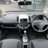 nissan note 2010 -NISSAN--Note DBA-E11--E11-503955---NISSAN--Note DBA-E11--E11-503955- image 7