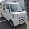 daihatsu hijet-van 2014 -DAIHATSU--Hijet Van S331V-0119252---DAIHATSU--Hijet Van S331V-0119252- image 1