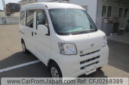 daihatsu hijet-van 2014 -DAIHATSU--Hijet Van S331V-0119252---DAIHATSU--Hijet Van S331V-0119252-