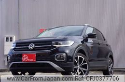 volkswagen t-cross 2021 -VOLKSWAGEN 【名古屋 32Fﾉ 11】--VW T-Cross 3BA-C1DKR--WVGZZZC2ZLY147293---VOLKSWAGEN 【名古屋 32Fﾉ 11】--VW T-Cross 3BA-C1DKR--WVGZZZC2ZLY147293-