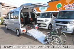 daihatsu atrai-wagon 2018 -DAIHATSU--Atrai Wagon ABA-S331Gｶｲ--S331G-0033903---DAIHATSU--Atrai Wagon ABA-S331Gｶｲ--S331G-0033903-