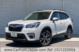 subaru forester 2018 -SUBARU 【長野 330ﾐ2332】--Forester 5BA-SK9--SK9-013232---SUBARU 【長野 330ﾐ2332】--Forester 5BA-SK9--SK9-013232-