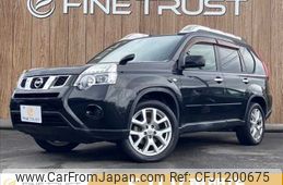 nissan x-trail 2012 -NISSAN--X-Trail DBA-NT31--NT31-242890---NISSAN--X-Trail DBA-NT31--NT31-242890-